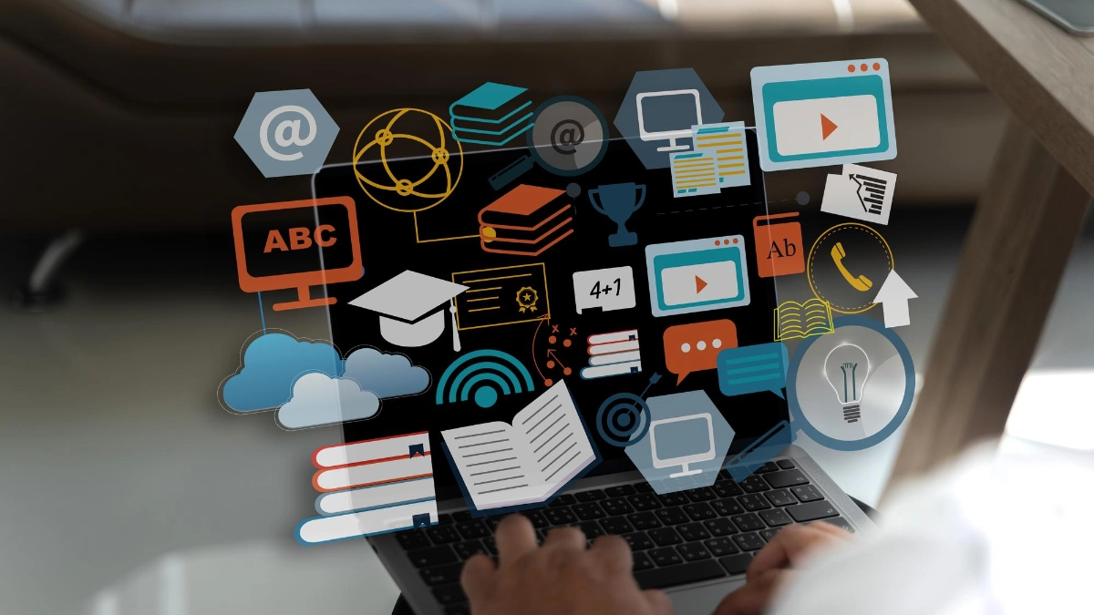 BCS Essential Digital Skills for Work