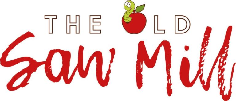 The Old Saw Mill Logo