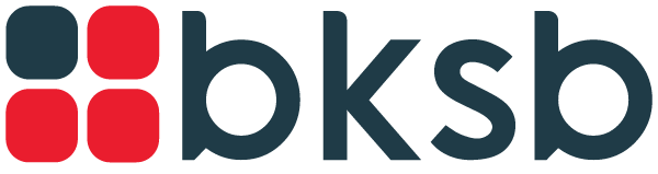 BKSB Logo