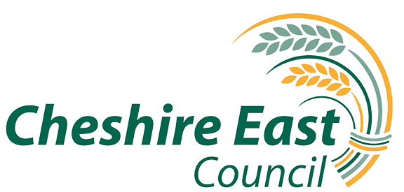 Cheshire East Council Logo