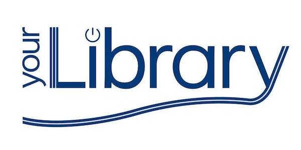 Your Library Logo