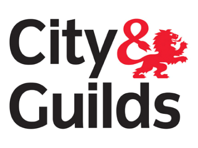 City & Guilds Logo