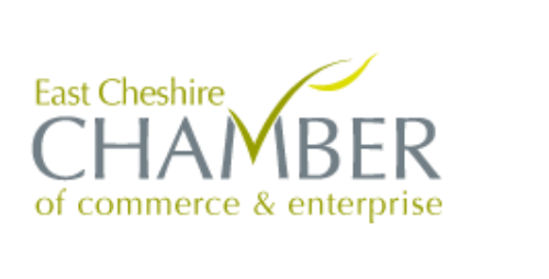 East Cheshire Chamber of Commerce & Enterprise Logo