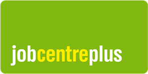 Job Centre Plus Logo