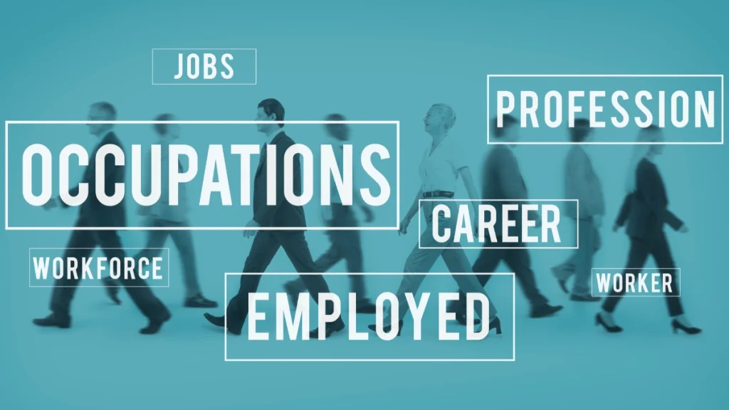 Understanding employment image