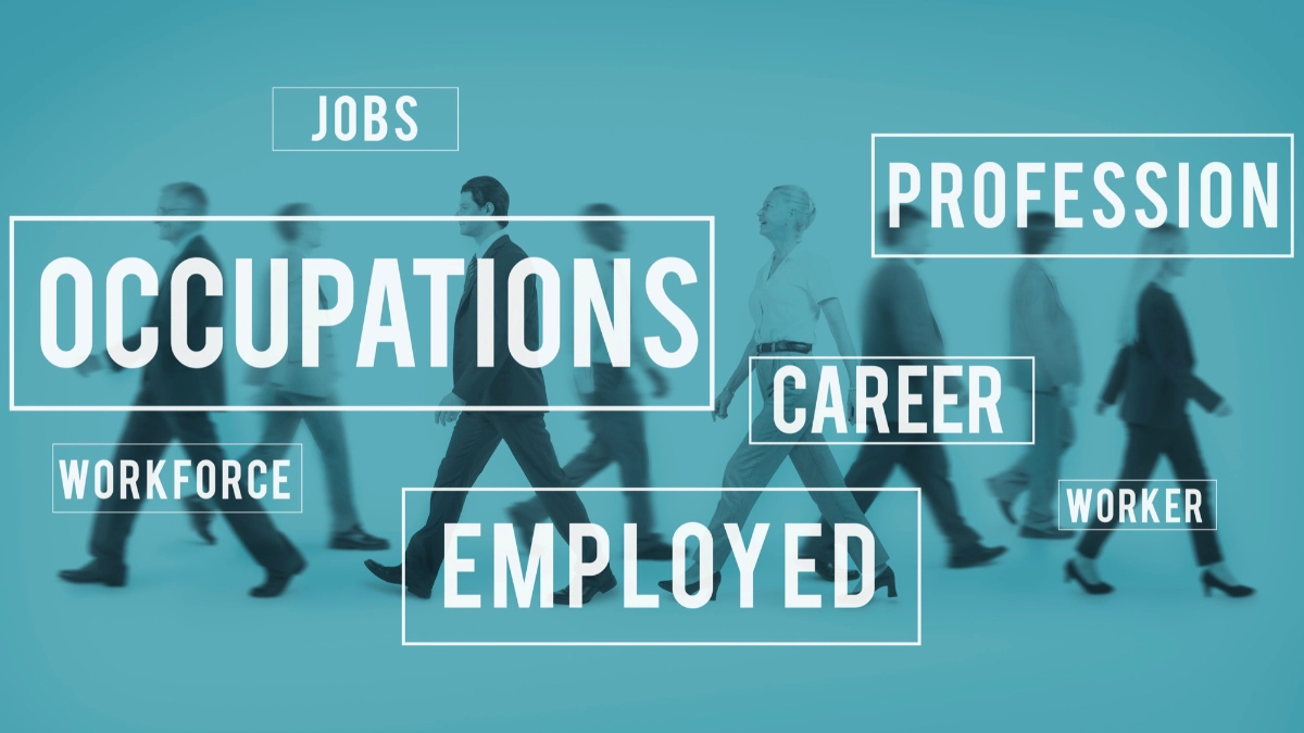 Understanding employment image
