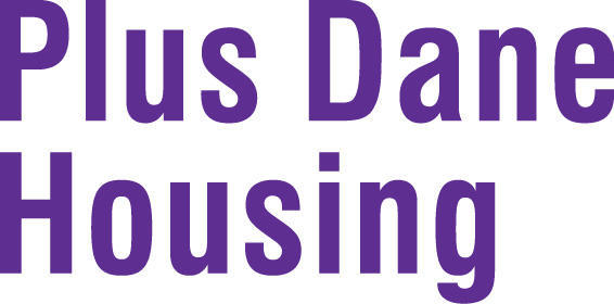 Plus Dane Housing Logo