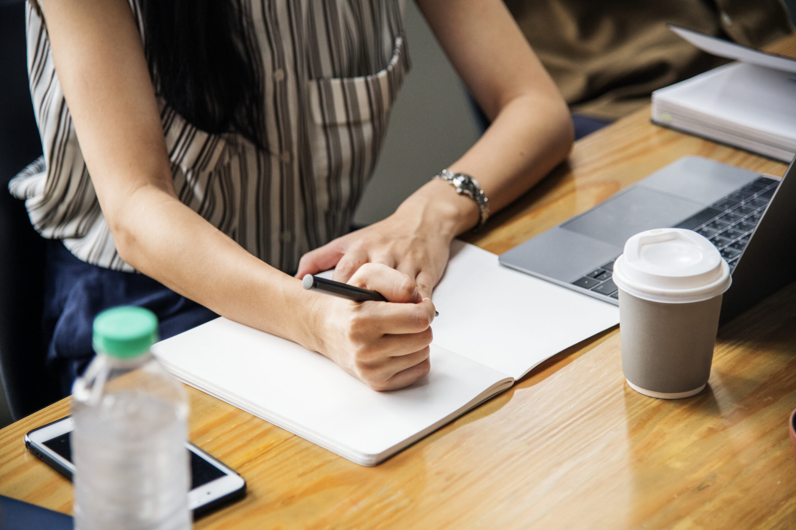 How to Prepare for an Interview: A Springboard Guide to Stepping In ...